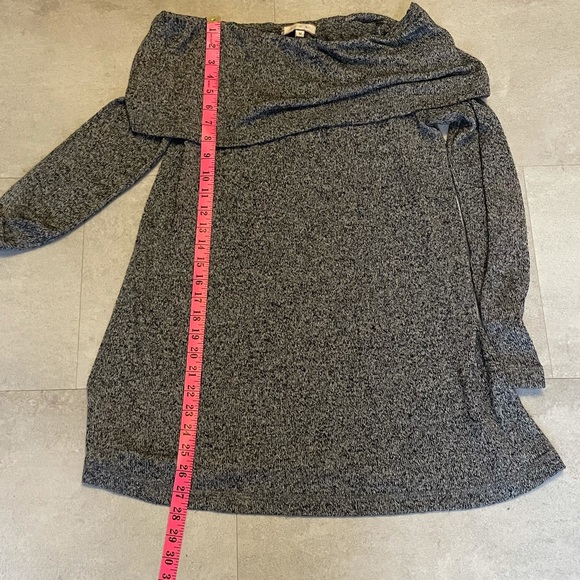 Anthropologie Eri + Ali Tunic - Size Medium - Picture 8 of 8